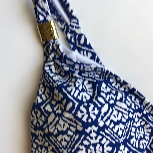 NWT Ralph Lauren Tankini Top, Size 6 - Picture 3 of 7